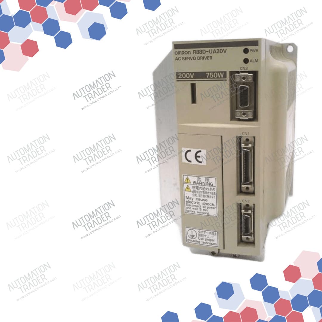 R88D-UA20V - image 1