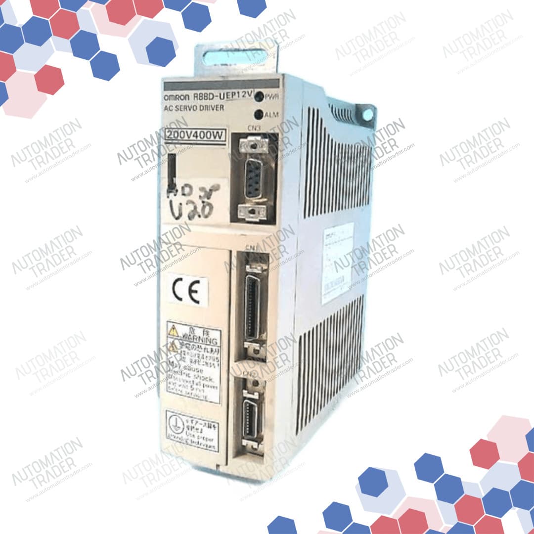 R88D-UEP12V - image 1