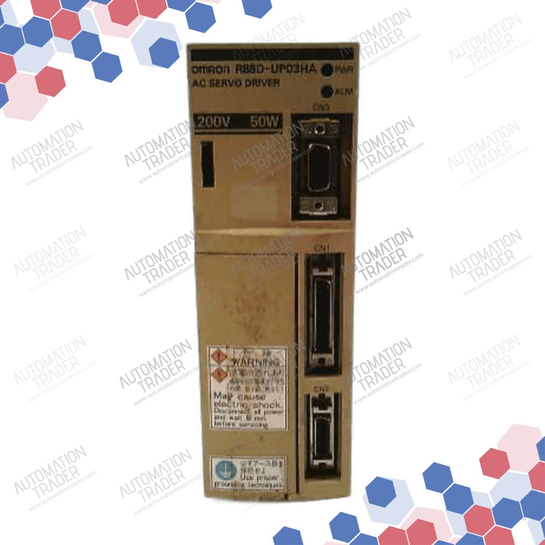 R88D-UP03HA - image 1