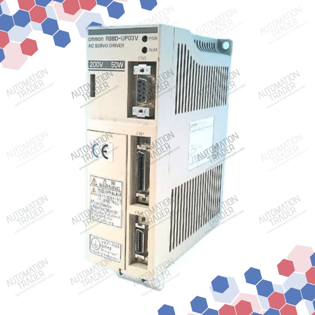 R88D-UP03V - image 1