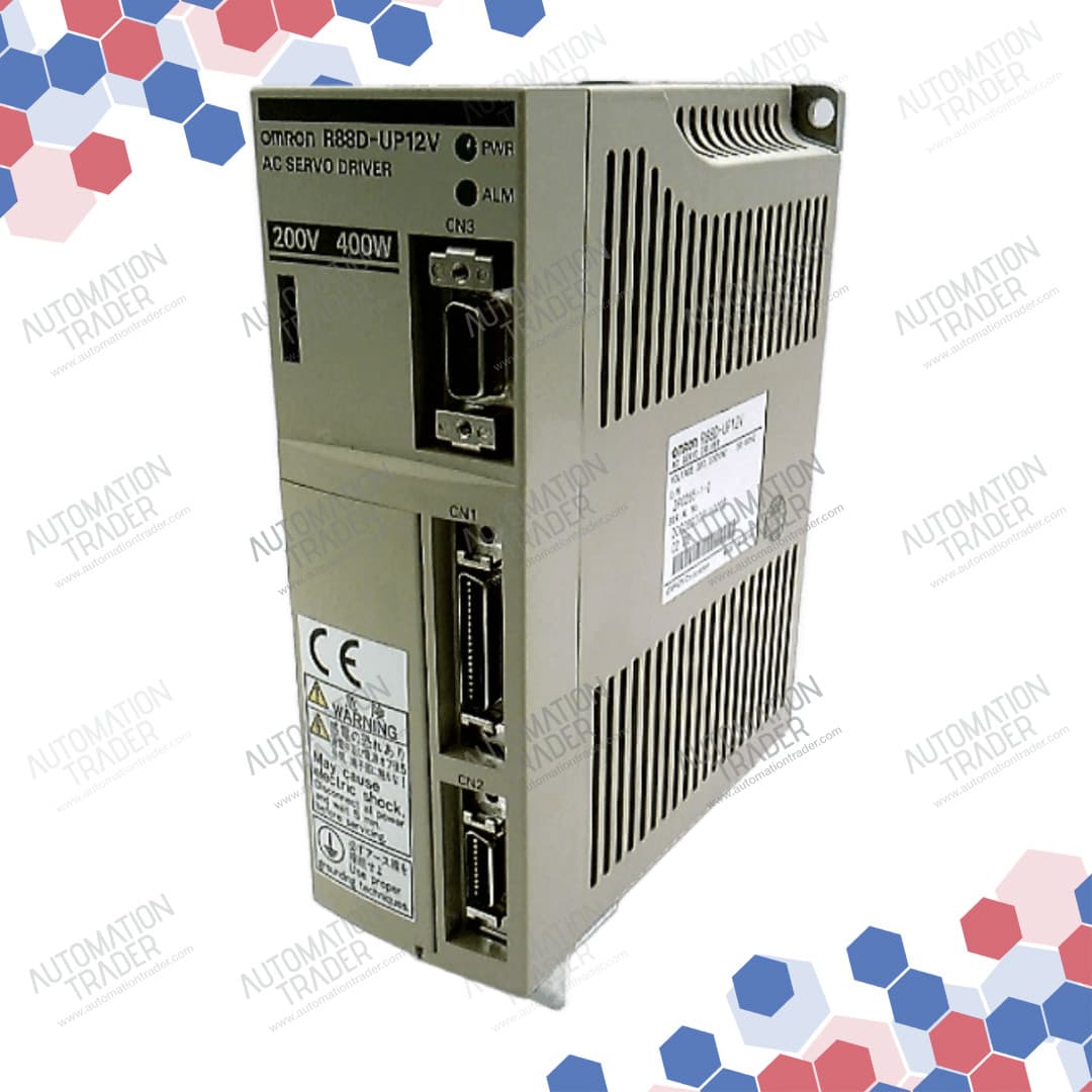 R88D-UP12V - image 1
