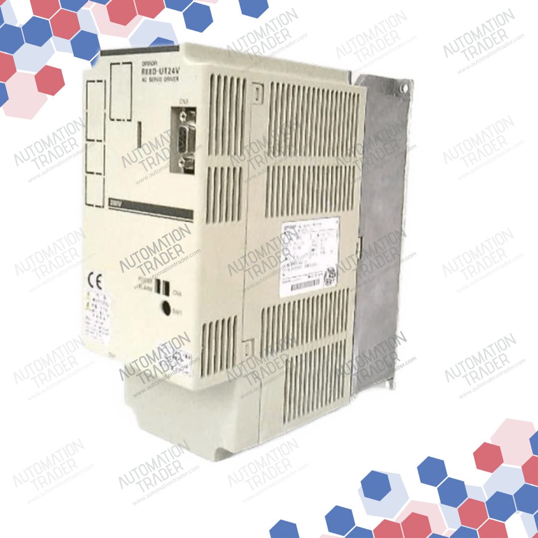R88D-UT24V - image 1
