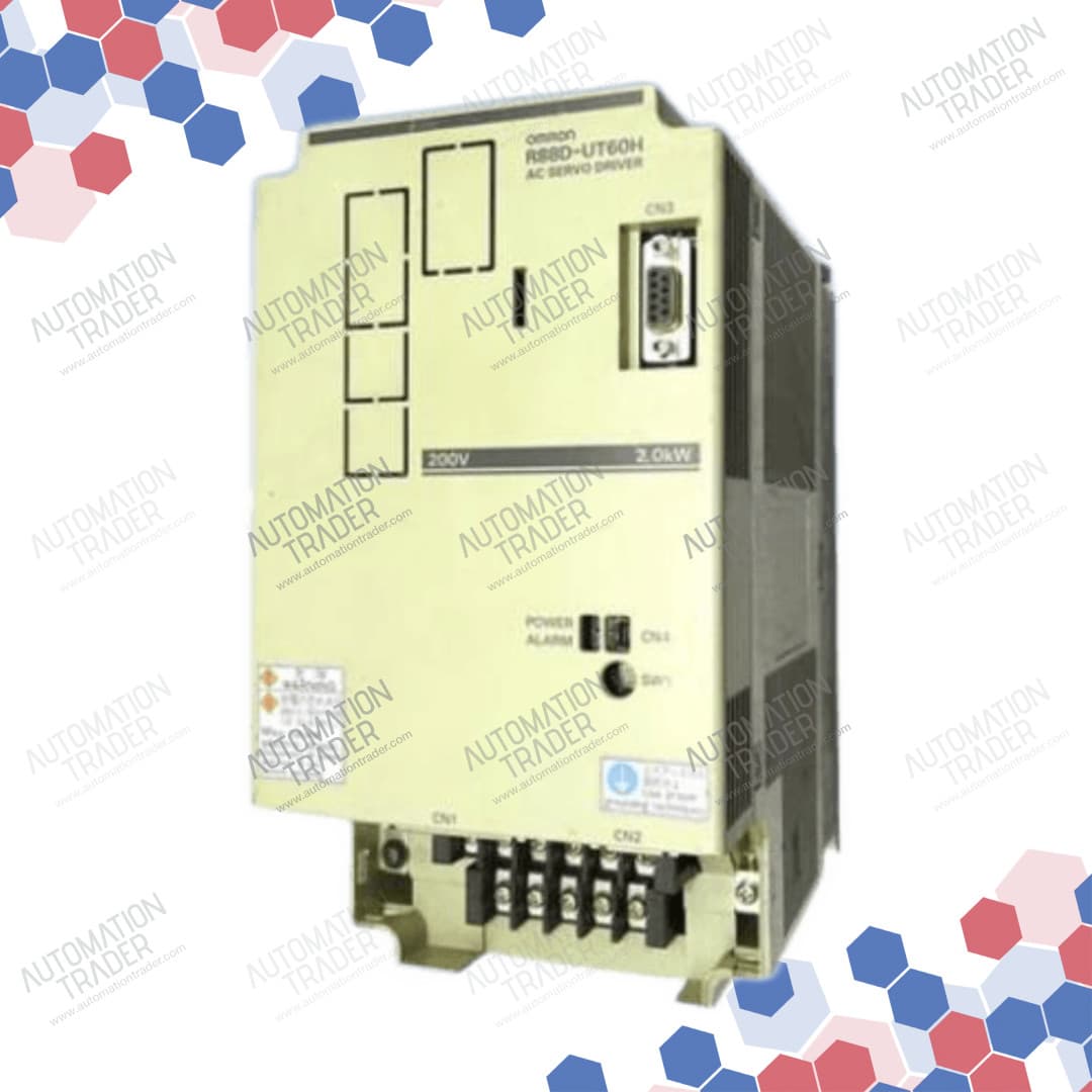 R88D-UT60H-E - image 1