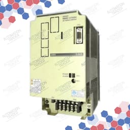 R88D-UT60H-E thumbnail 1