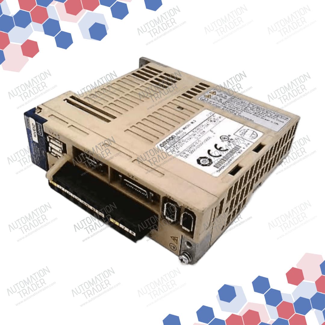 R88D-WN02H-ML2 - image 1