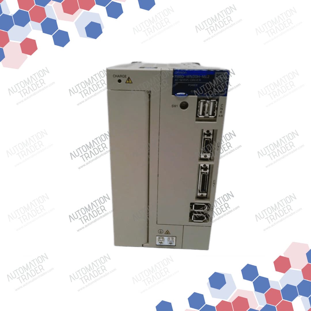 R88D-WN30H-ML2 - image 1