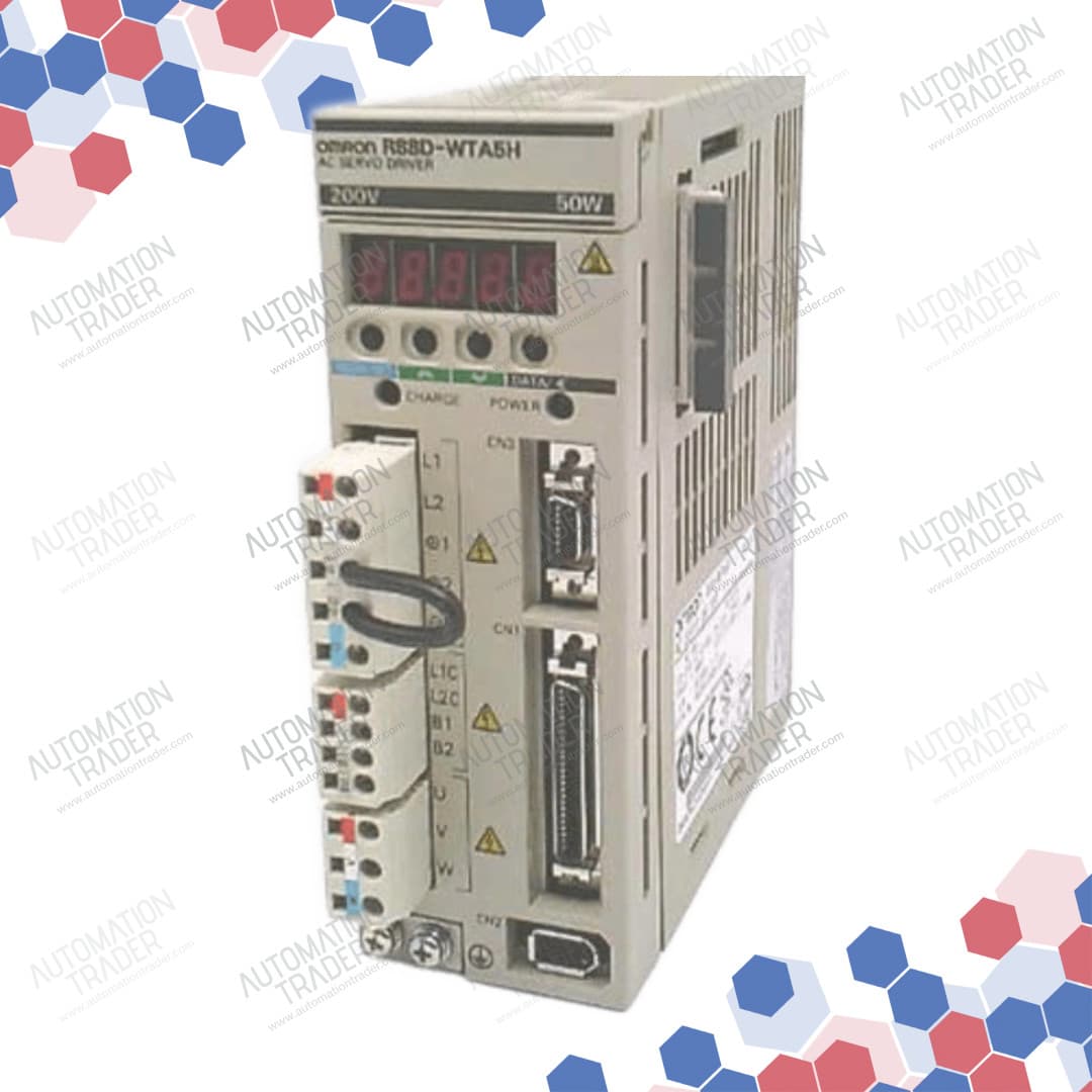 R88D-WTA5H - image 1