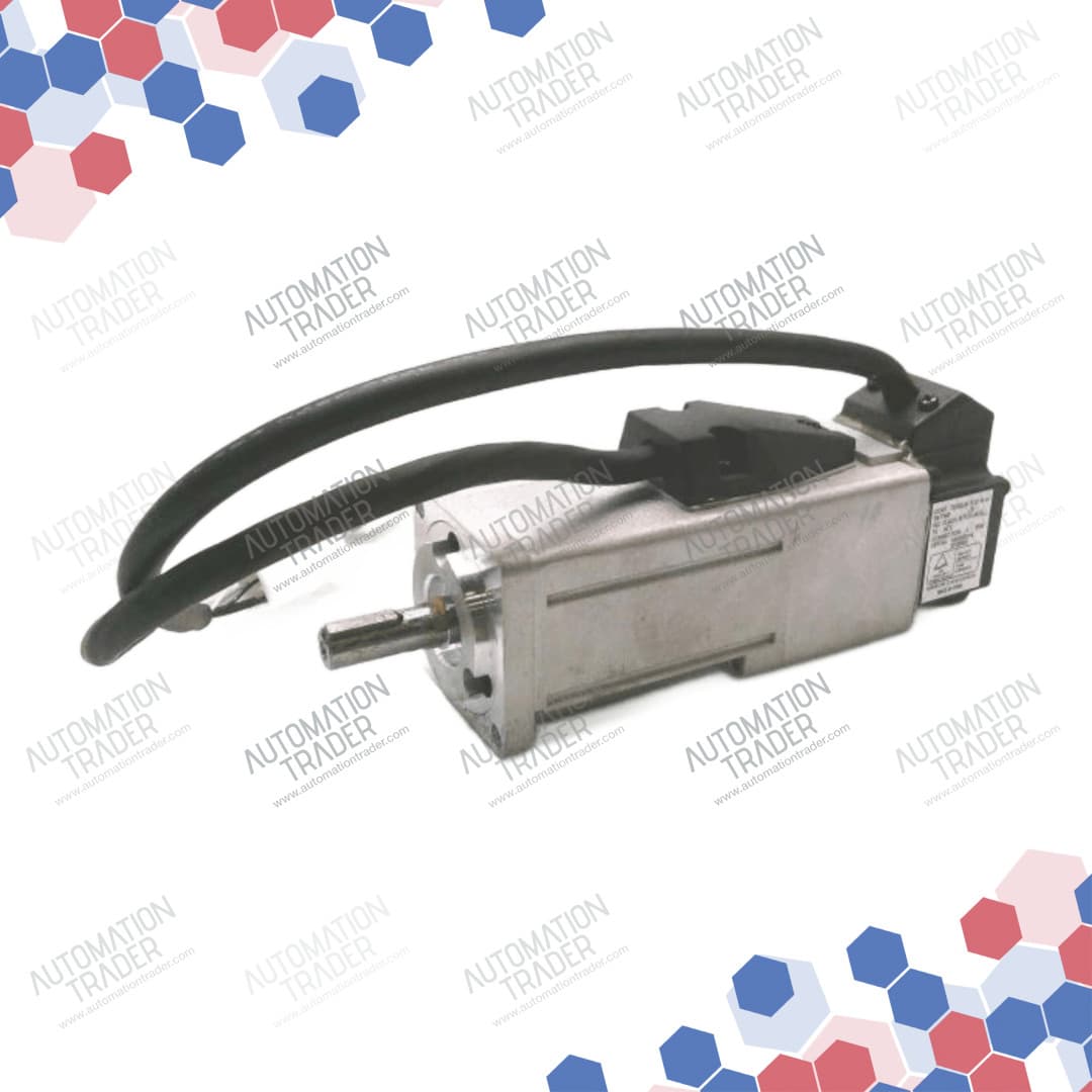 R88M-G10030L-BS2 - image 1