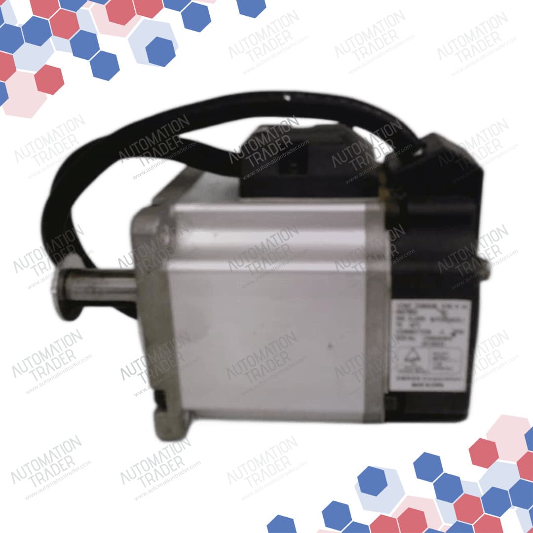 R88M-KE20030H-S2 - image 1