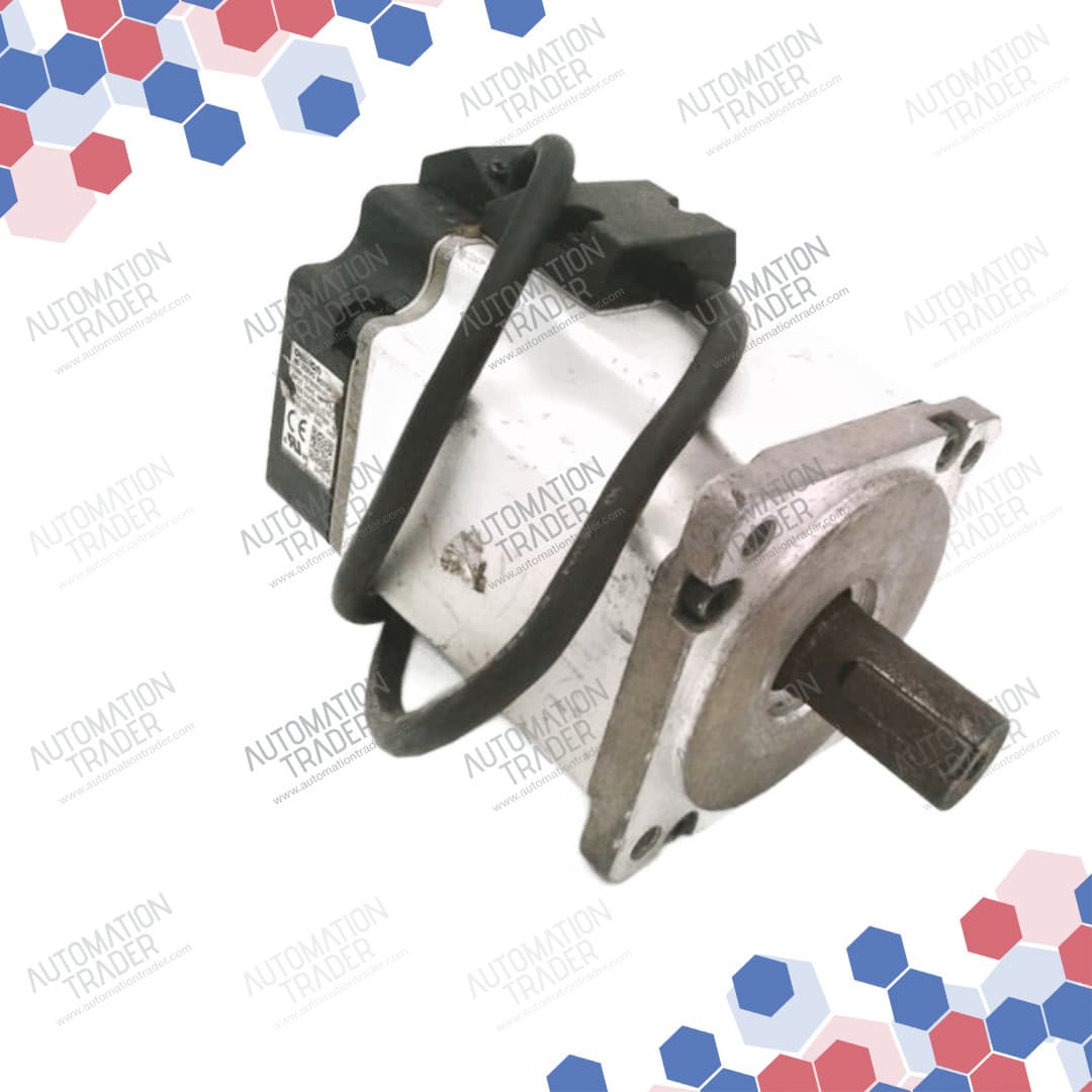 R88M-KE75030H-S2 - image 1