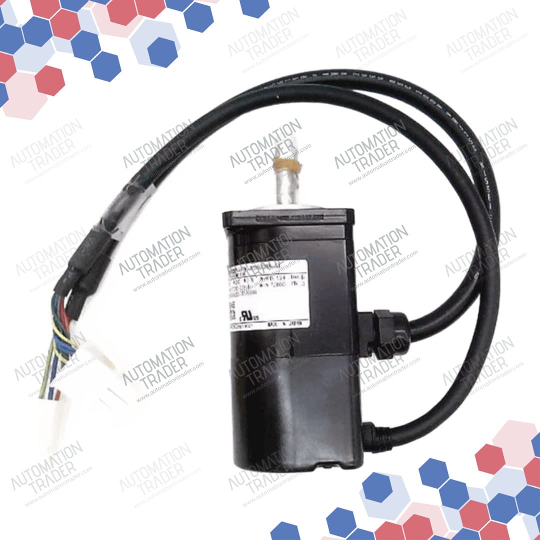 R88M-U05030HA-S1 - image 1