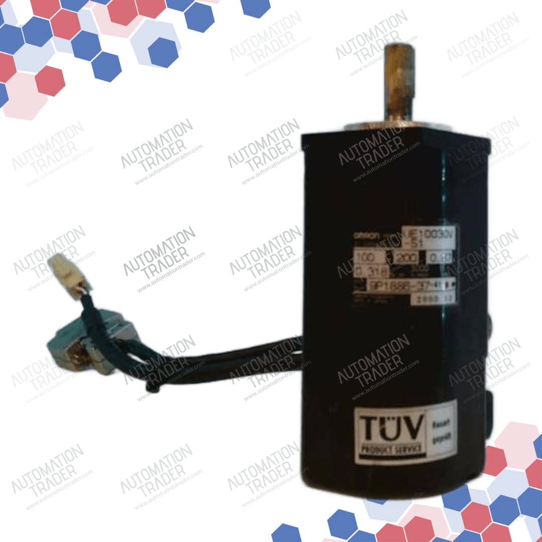 R88M-UE10030V-S1 - image 1