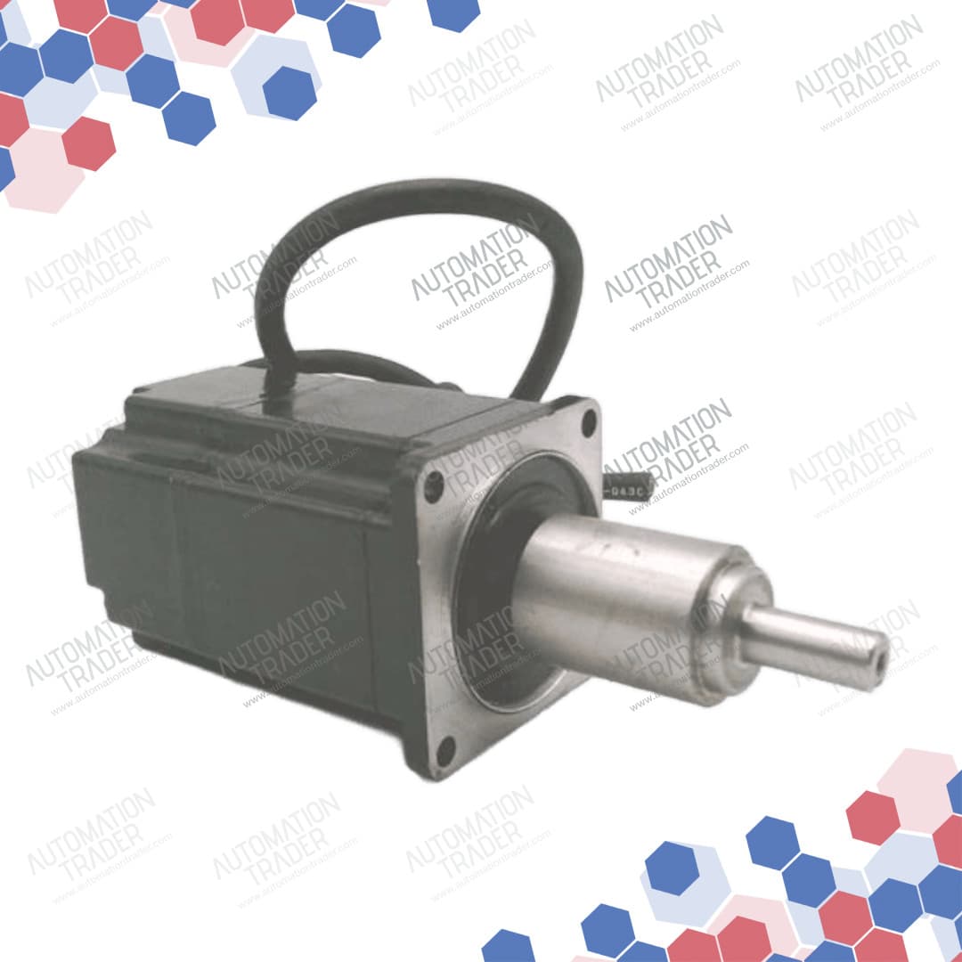 R88M-UE20030V-S1 - image 1