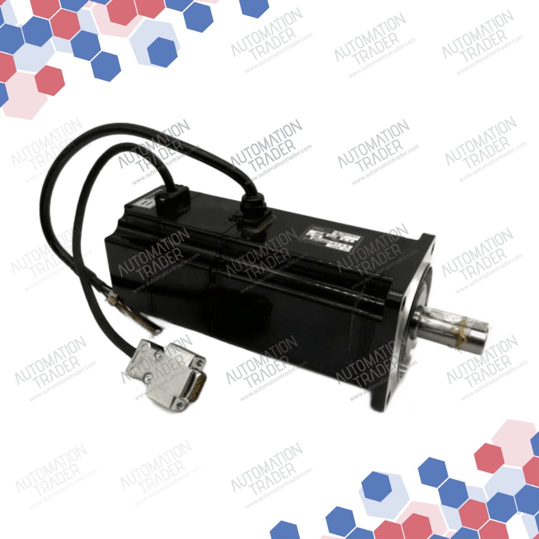 R88M-UE75030V-BS1 - image 1
