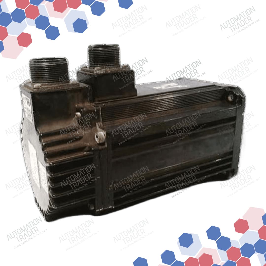 R88M-W2K030F-OS2 - image 1