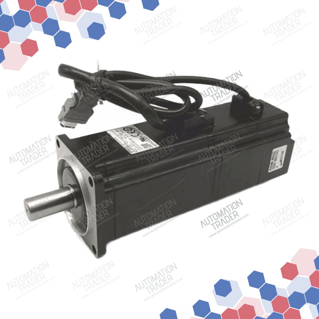 R88M-W40030H-B - image 1