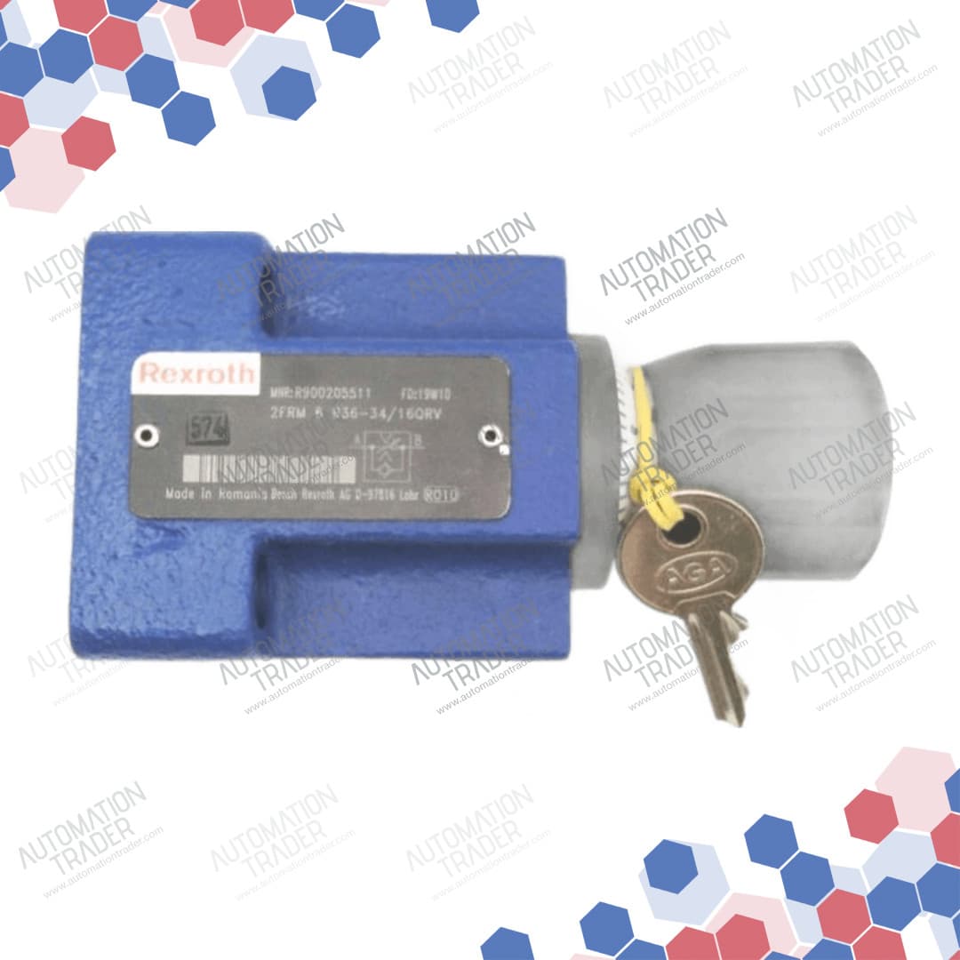 R900205511 - image 1