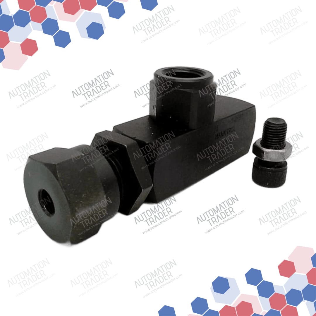 RA600S3 - image 1