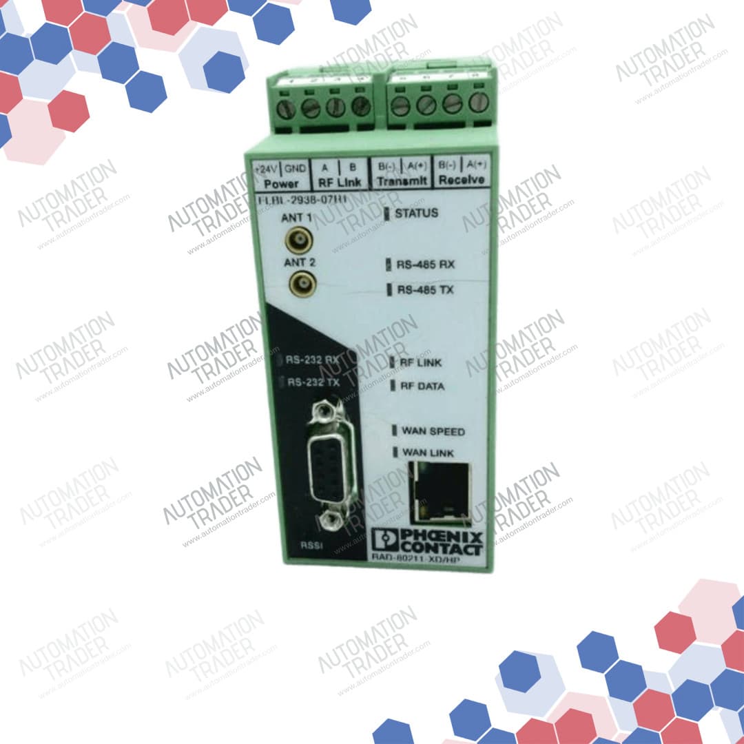 RAD-80211-XD/HP - image 1