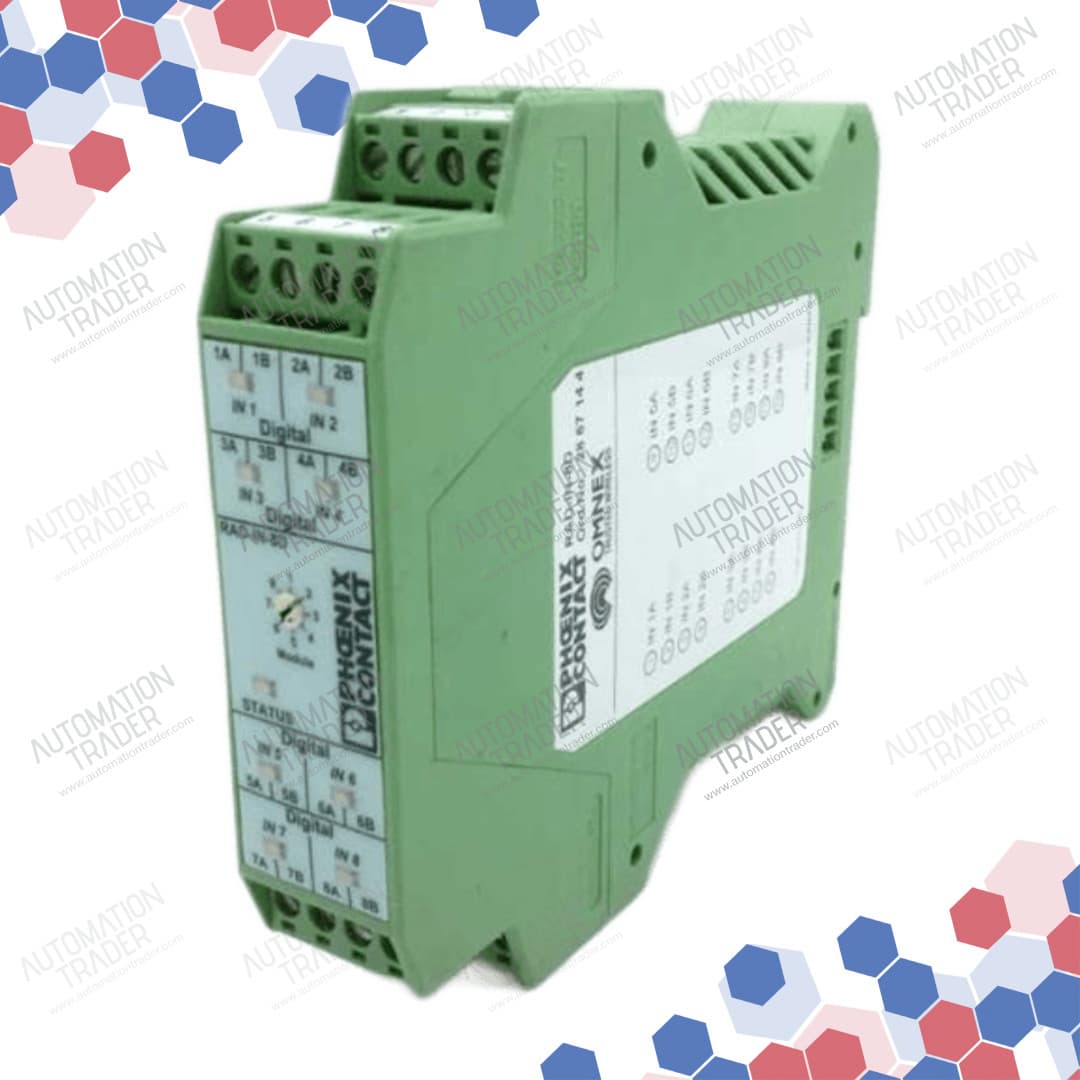 RAD-IN-8D - image 1