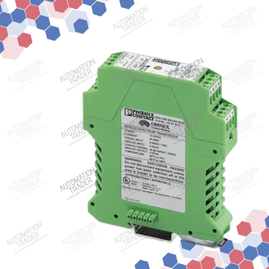 RAD-ISM-900-BD-BUS - image 1