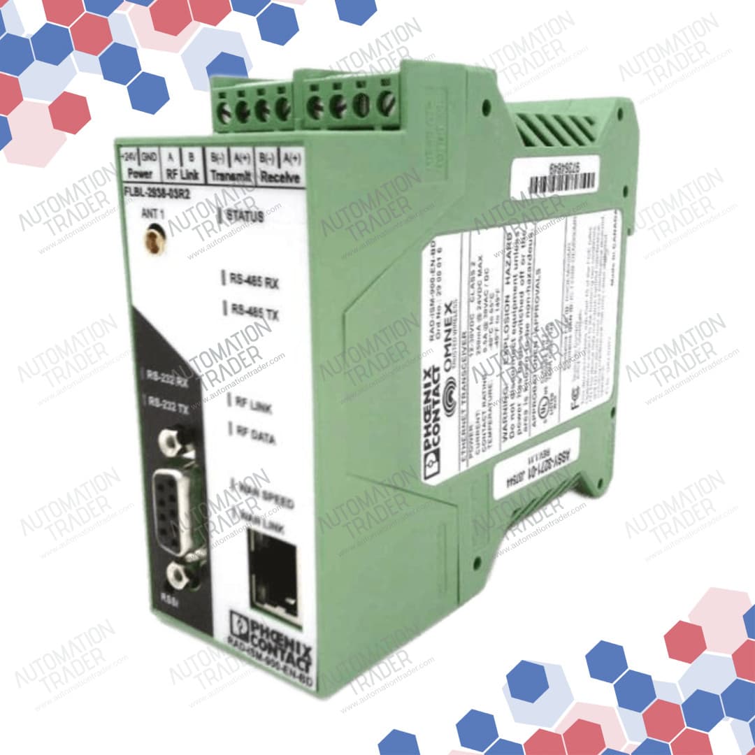 RAD-ISM-900-EN-BD - image 1