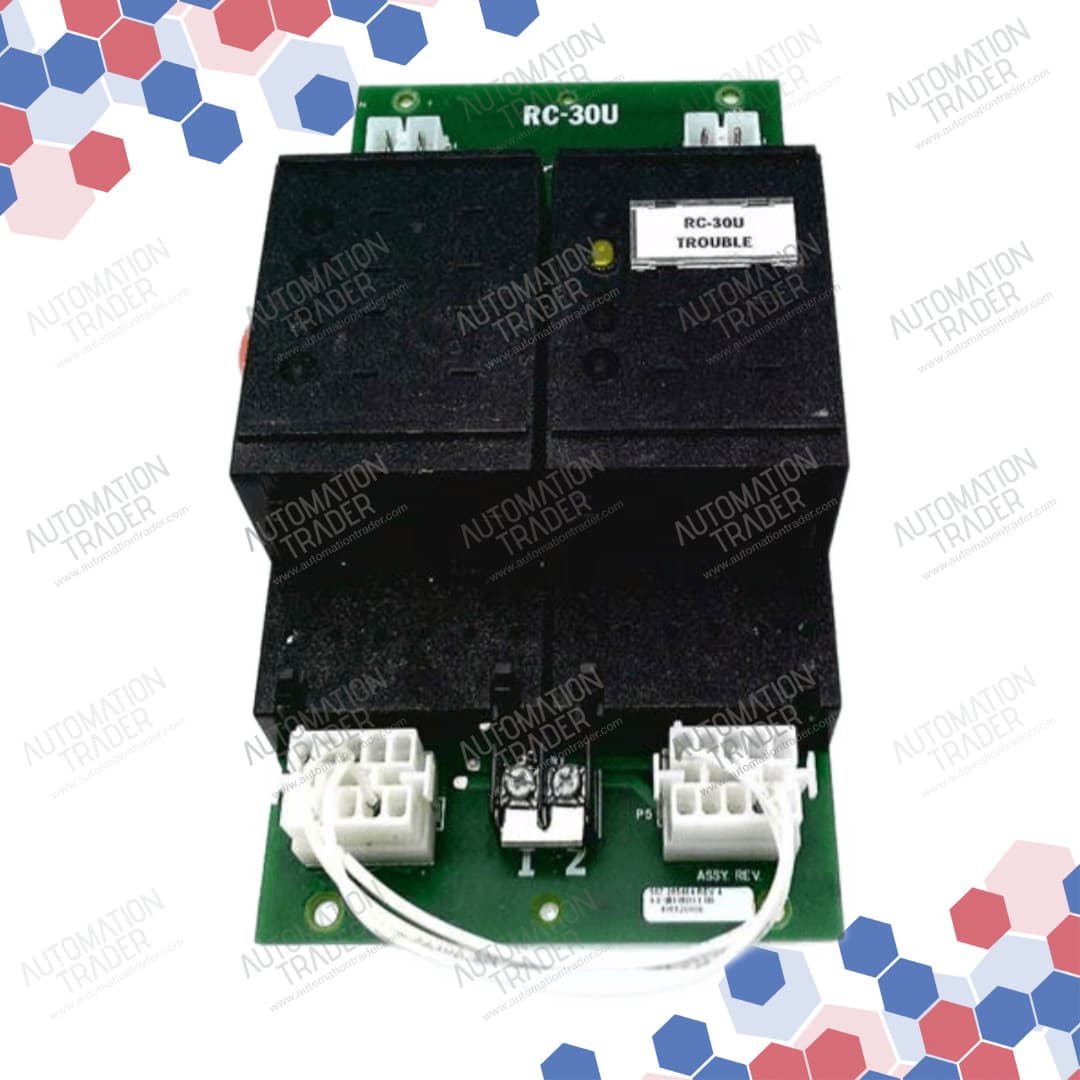 RC-30U - image 1