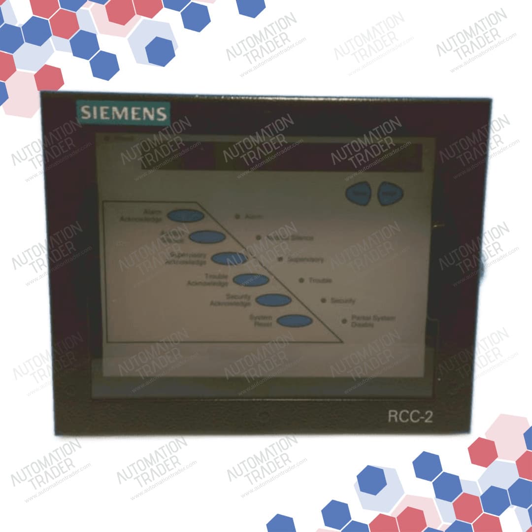 RCC-2 - image 1