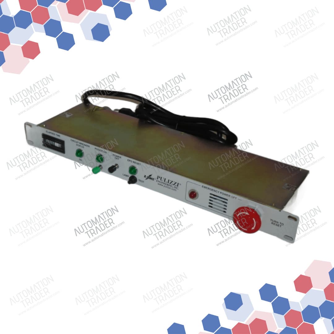 RCP3000-AMP - image 1