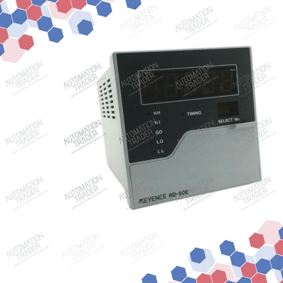 RD-50E - image 1