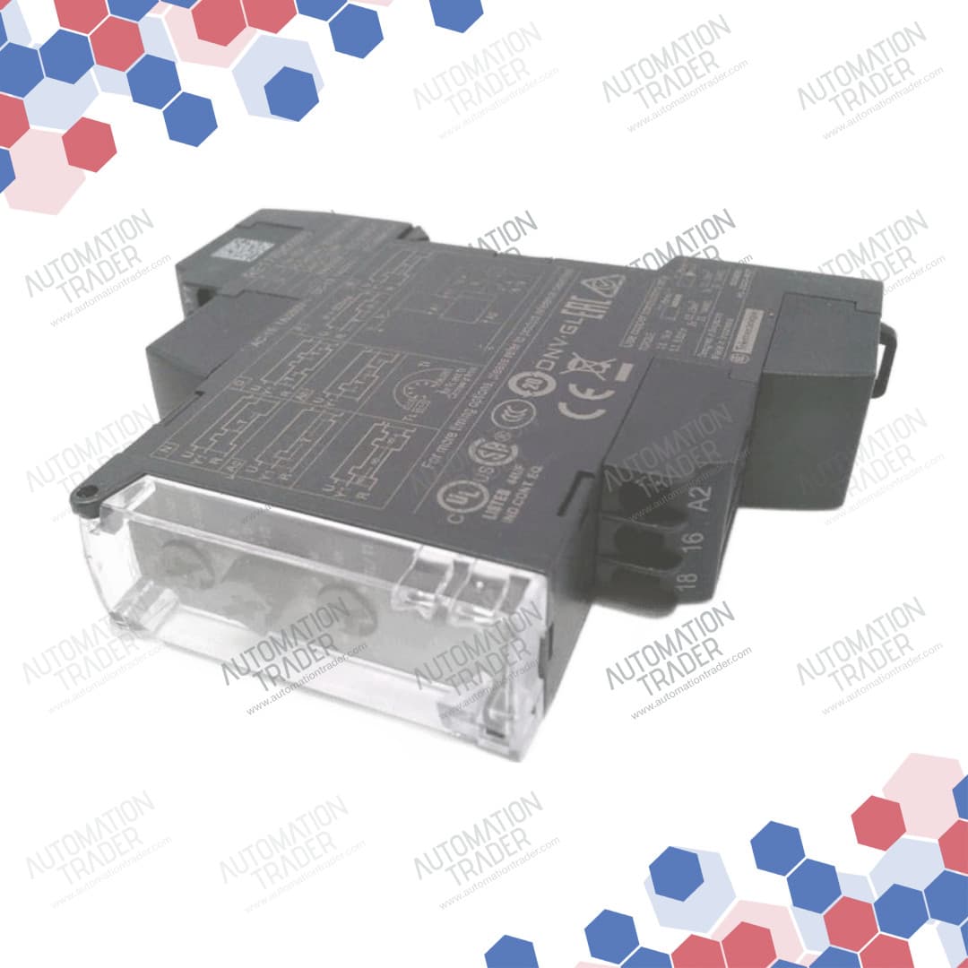 RE17RMXMU - image 1