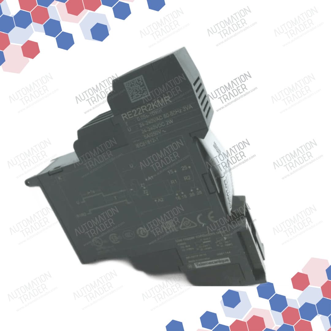 RE22R2KMR - image 1