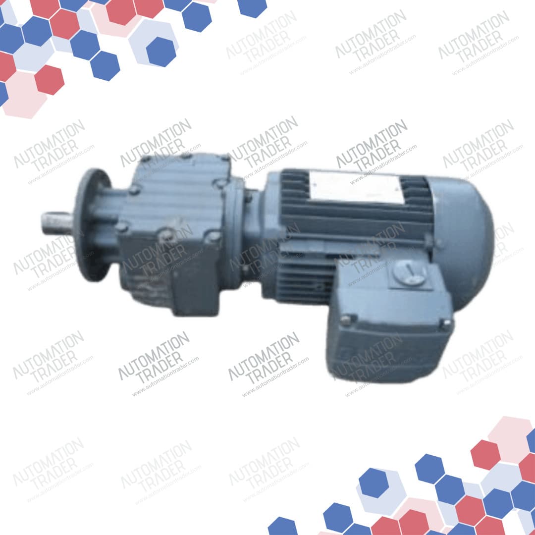 RF27-DT80K4 - image 1