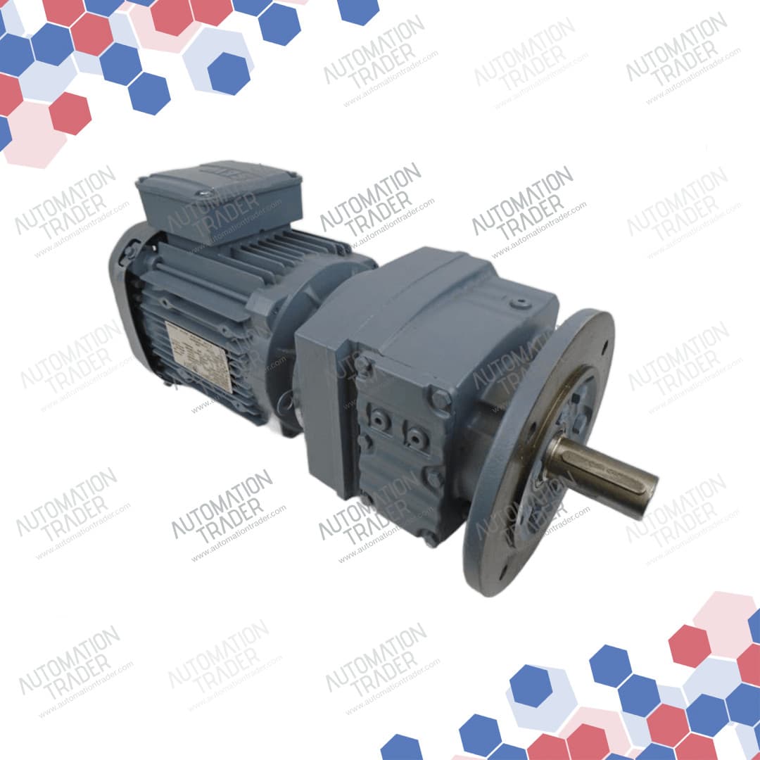 RF47-DRE90L4/TH - image 1