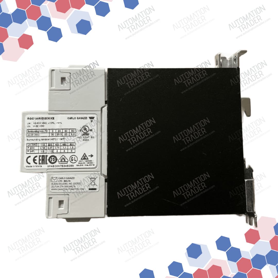 RGC1A60D20KKE - image 1