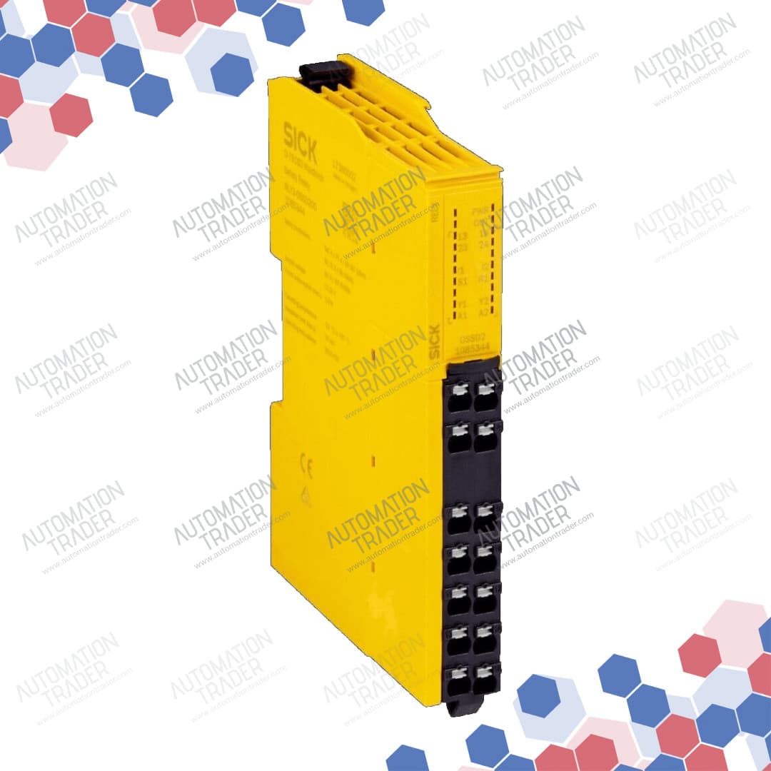 RLY3-OSSD200 - image 1