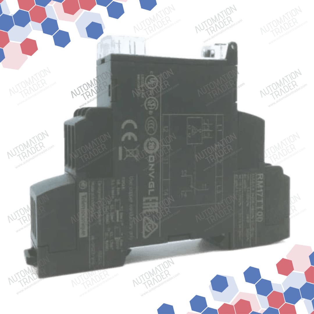 RM17TT00 - image 1