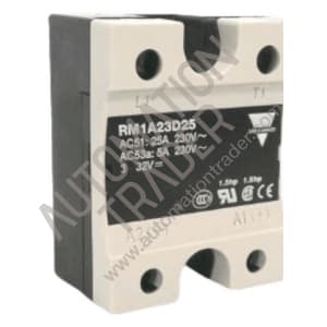 rm1a23d25