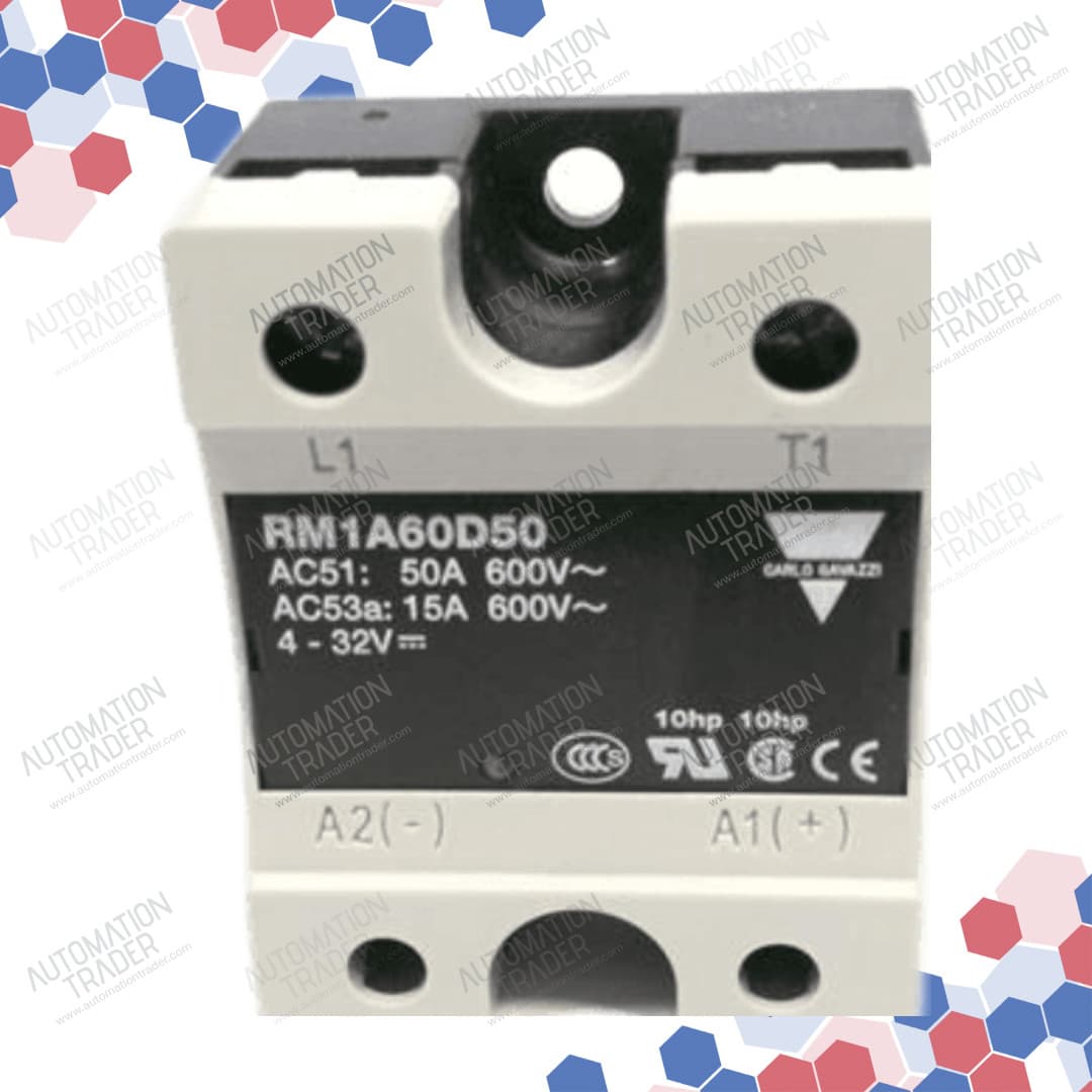 RM1A60D50 - image 1