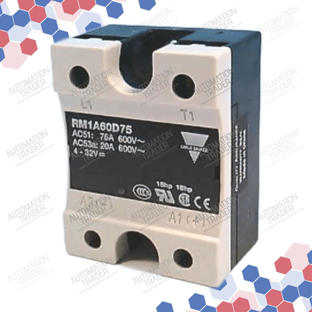 RM1A60D75 - image 1