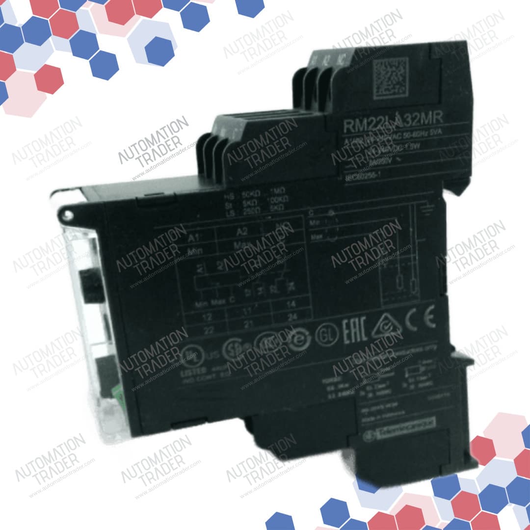 RM22LA32MR - image 1