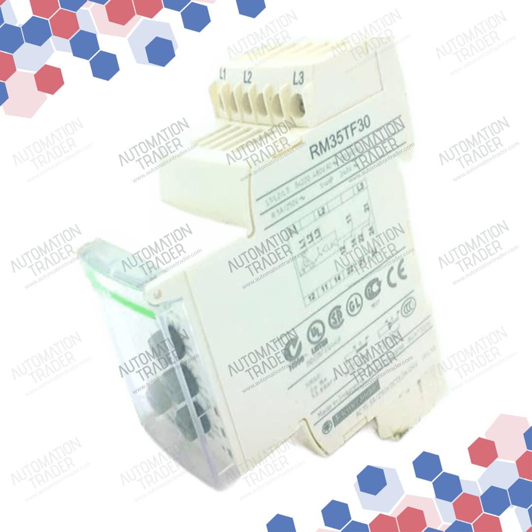 RM35TF30 - image 1