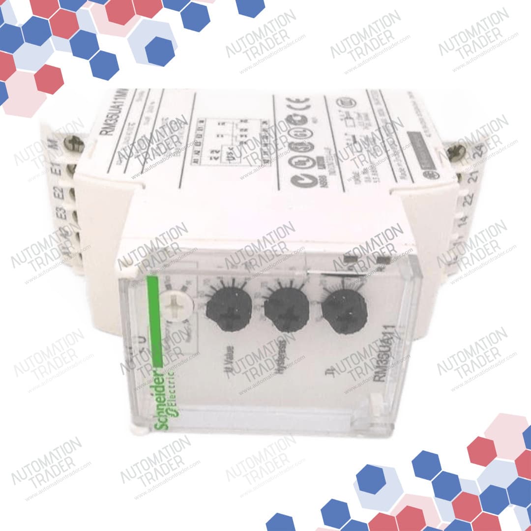 RM35UA11MW - image 1