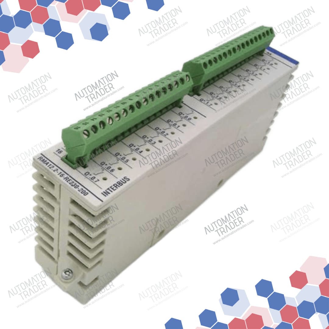RMA12.1-16-RE230-200 - image 1