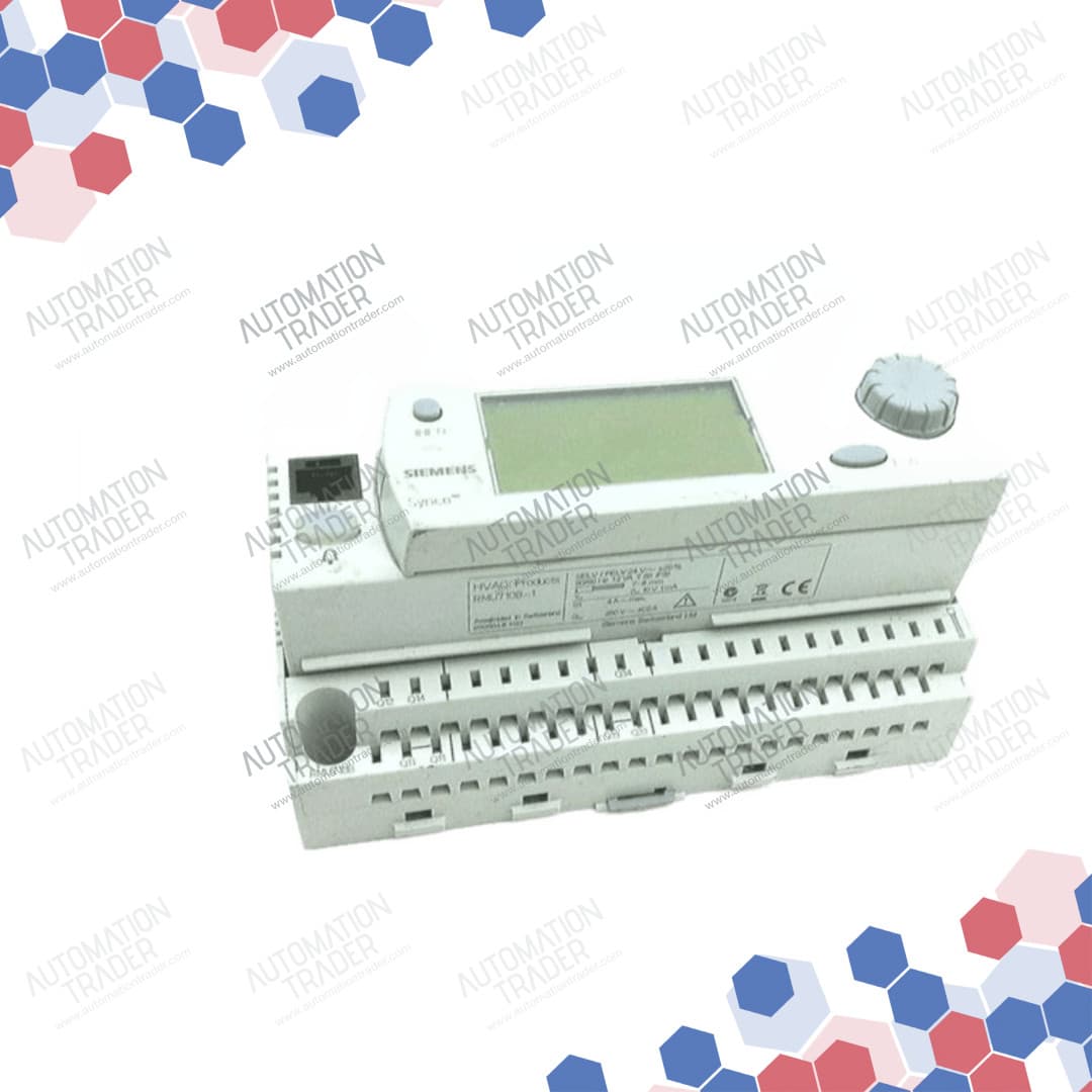 RMU710B-1 - image 1