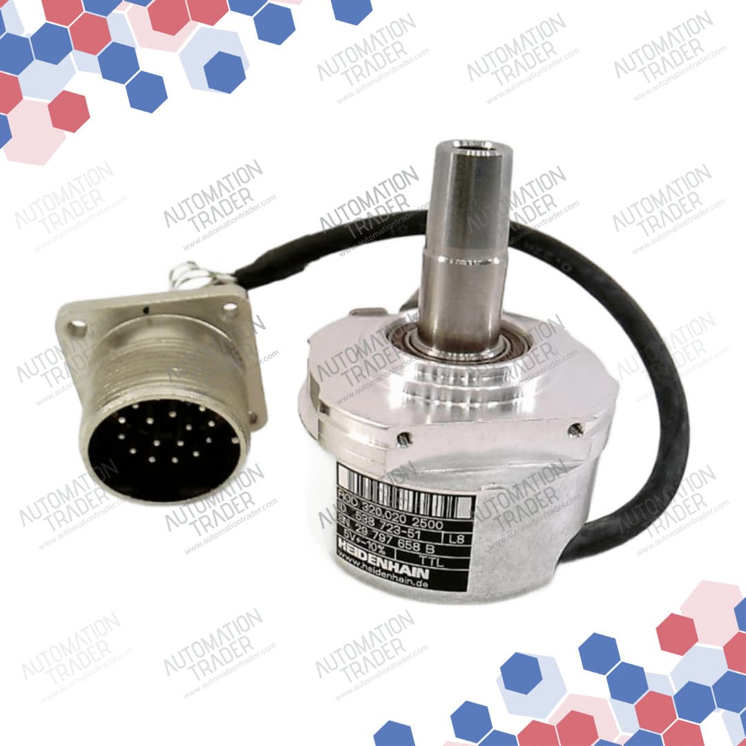 ROD-320.020/2500 - image 1