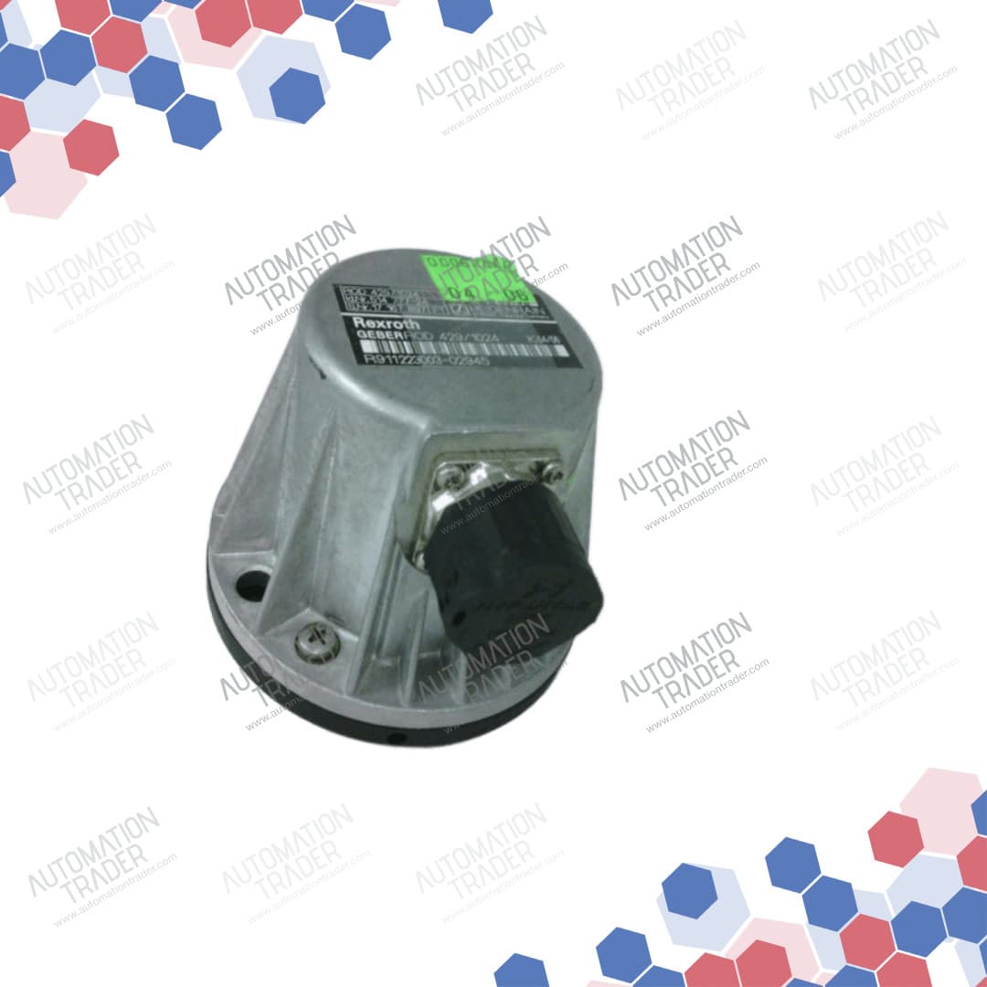 ROD-429/1024 - image 1