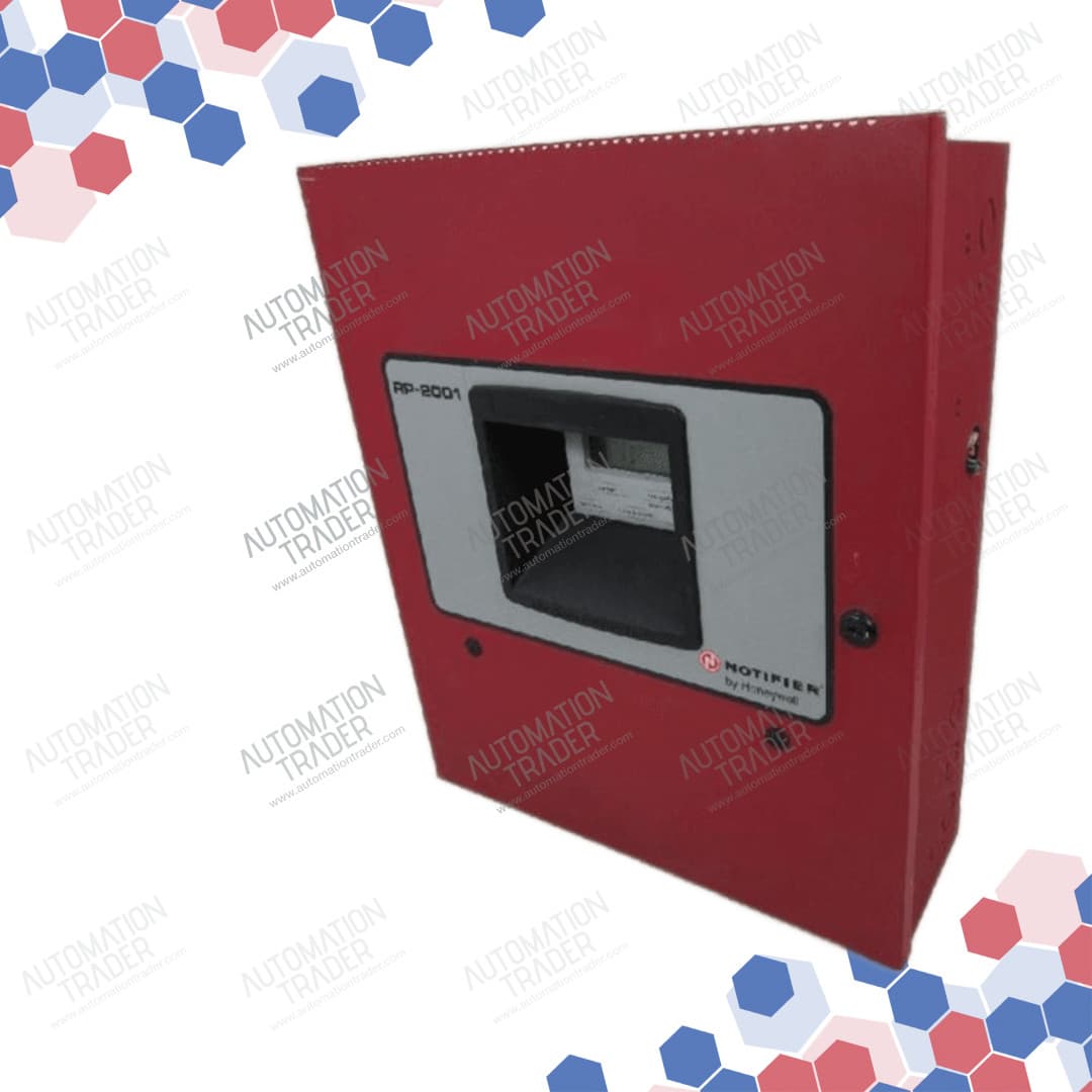 RP-2001 - image 1