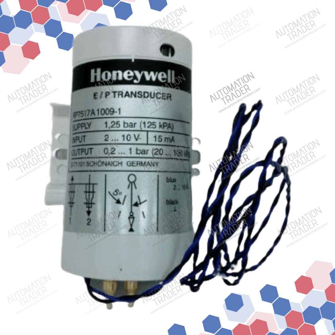 RP7517A1009 - image 1