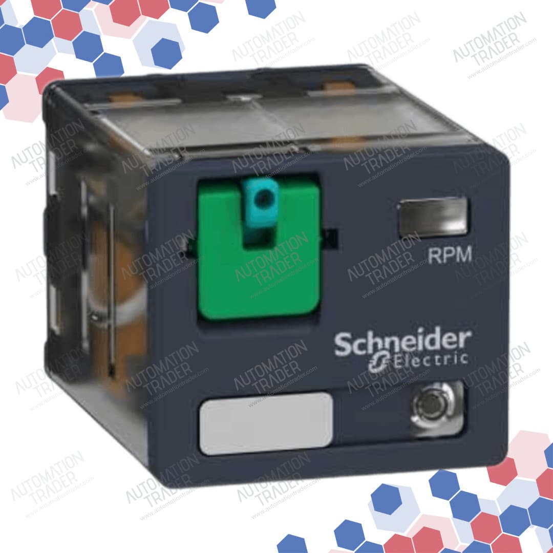 RPM32ED - image 1